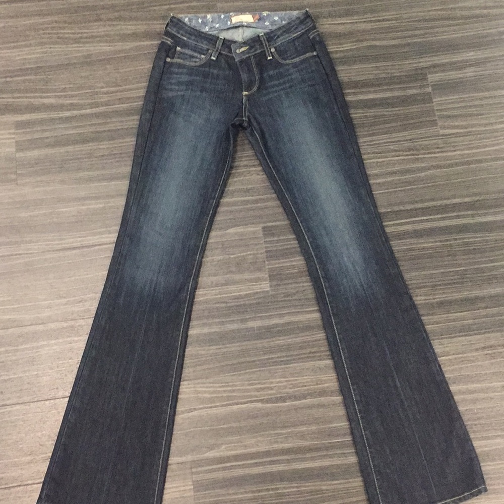 Paige jeans